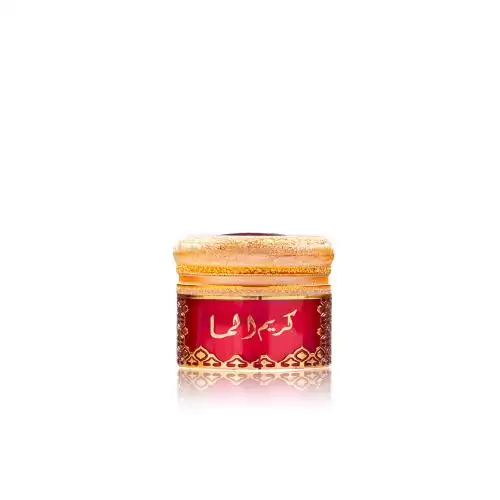 كريم الما المعطر مخمرية من بانافع للعود بحجم 9 جرام