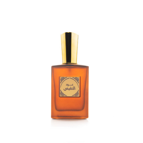 بارفان عطر عود النفيس للجنسين من بانافع للعود 100 مل
