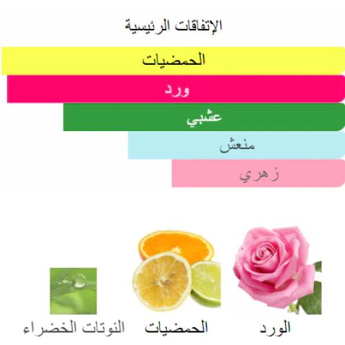 صبايا زيت عطري من بانافع للعود 100 جرام