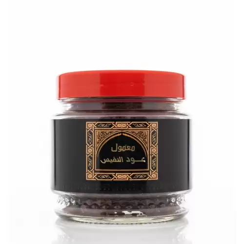 بخور معمول عود النفيس لتعطير الأجواء برائحة فاخرة 250 جرام