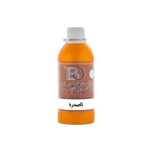 عطر الصخرة من بانافع للعود 500 جرام