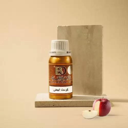 زيت عطري كوست ابيض من بانافع للعود 100 جرام