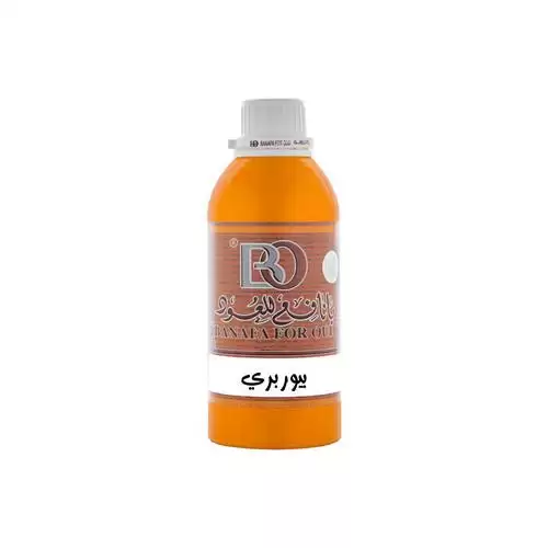 عطر بيور بري فورهار من بانافع للعود 500 جرام