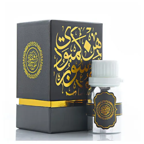 عطر دهن عود سوبر كمبودي منتج 5 توله