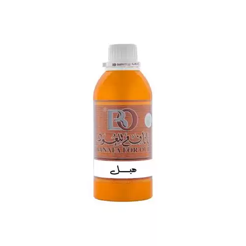 عطر هيل من بانافع للعود 100 جرام