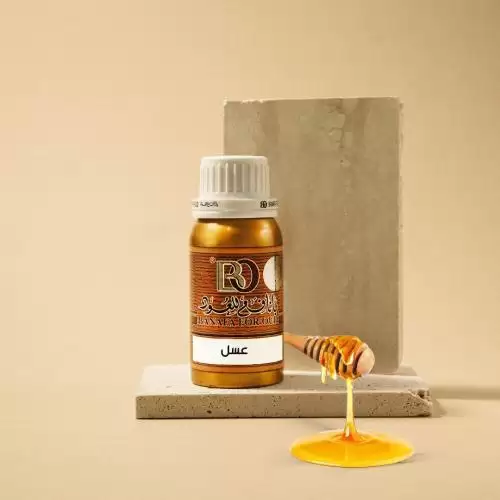 عطر عسل من بانافع للعود بحجم 100 جرام