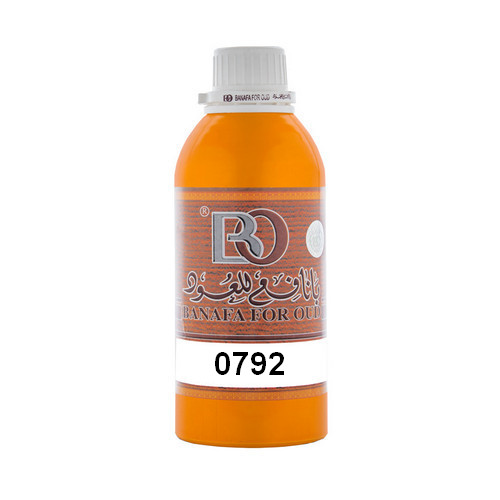 عطر 0792 المستوحى من عطر مير اند تونكا 500 جرام من بانافع للعود