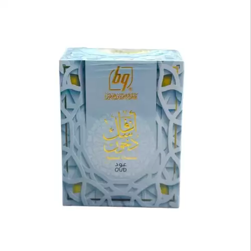 بخور انفاسك دخون من بن قديم للبخور 30 جرام