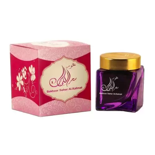 بخور سحر الكلمات من الماس للعطور 30 جرام