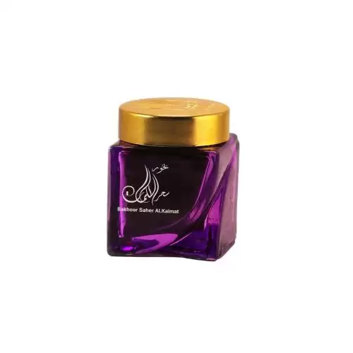 بخور سحر الكلمات من الماس للعطور 30 جرام