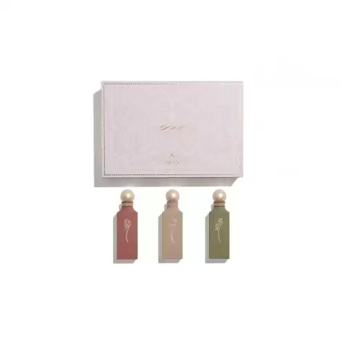 مجموعة إرث من ابراق - رحلة عطرية فريده - 100 مل لكل عطر