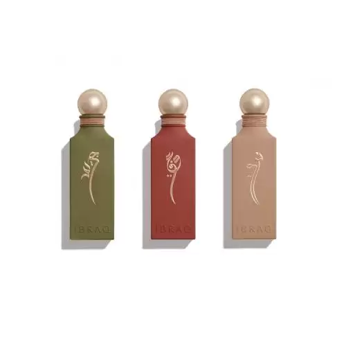 مجموعة إرث من ابراق - رحلة عطرية فريده - 100 مل لكل عطر