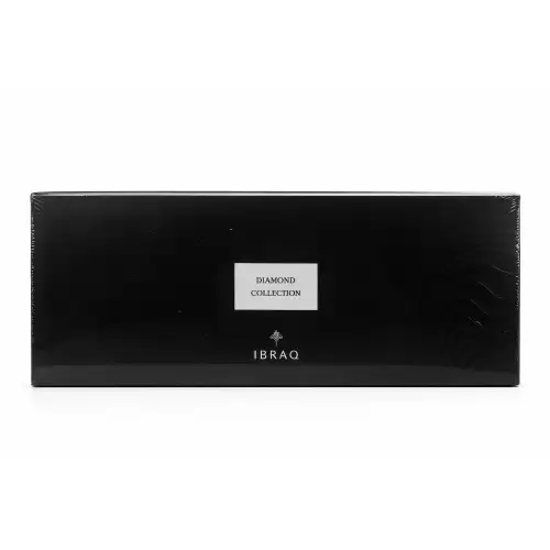 مجموعة ديسكفري دايموند من إبراق 10 عطور × 10 مل