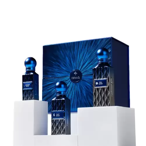 مجموعة ميني مون من ابراق