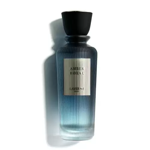 عطر عنبر رويال من لافيرن 200 مل