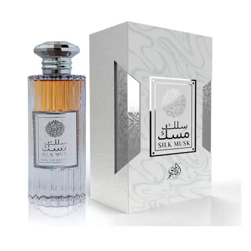 مسك سلك من وادي الخليج 100 مل