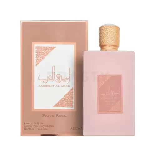 عطر أميرة العرب من أصداف 100 مل