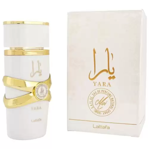 عطر يارا موي للنساء، أو دي بارفان، بخاخ، بحجم 100مل