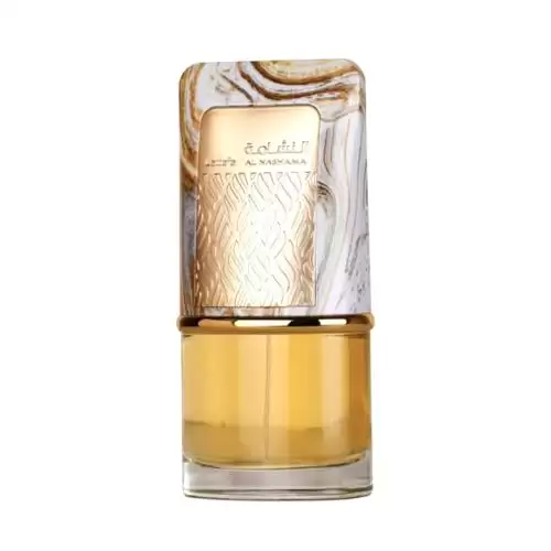 عطر النشامة، للجنسين من لطافة حجم 100 مل