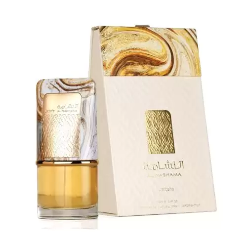عطر النشامة، للجنسين من لطافة حجم 100 مل
