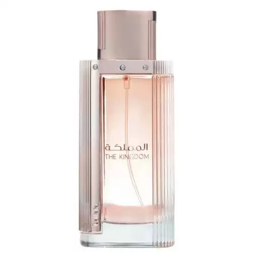 عطر The Kingdom للنساء، بخاخ أو دو برفيوم من لطافة حجم 100 مل