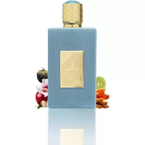 أسداف أمير العرب إمبيريوم – أو دو برفيوم – 100 مل