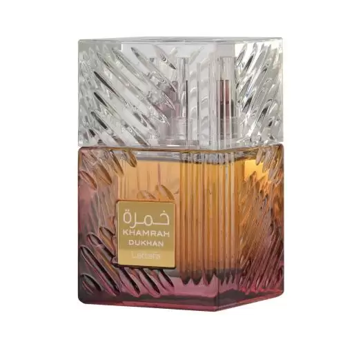 عطر خمرة دخان من لطافة 100 مل