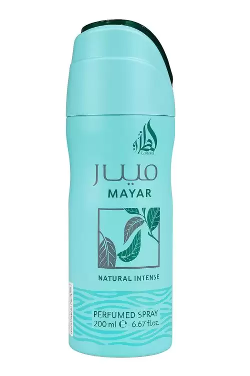 سبراي الجسم ميار 200 مل