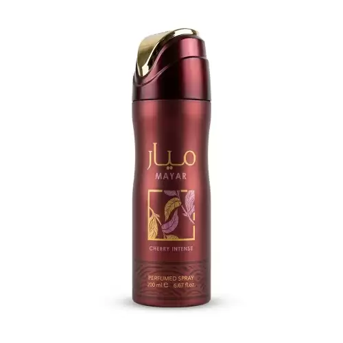 بخاخ ميار معطر للجسم من لطافة 200 مل