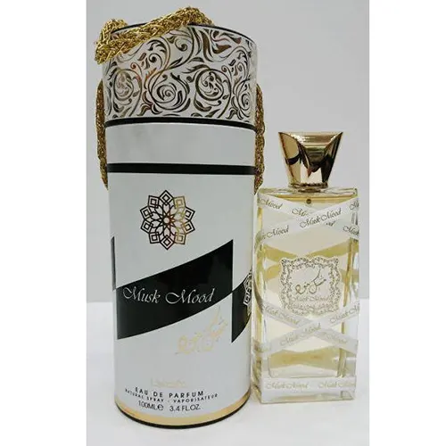 مسك عود 100 مل لطافة