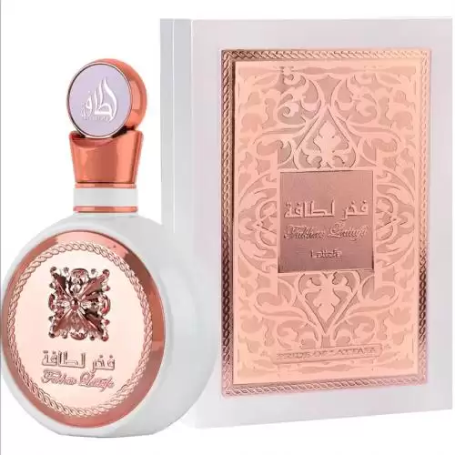 عطر فخر لطافه للنساء من لطافة – 100 مل