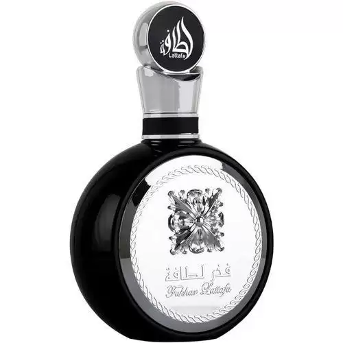 عطر فخر لطافه الرجالي من لطافه الإماراتية – 100 مل