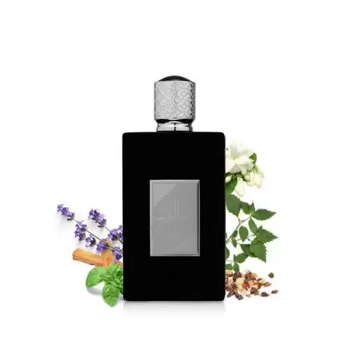 عطر أصداف لطافة أمير العرب - 100 مل
