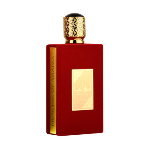 بارفان عطر اميرة العرب للنساء من لطافة 100 مل