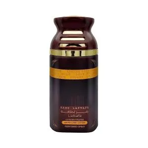 رمز لطافة سبراي عطر الجسم من لطافة للعطور - 250 مل