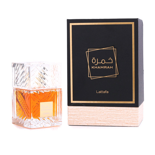 بارفان عطر خمرة من لطافة 100 مل