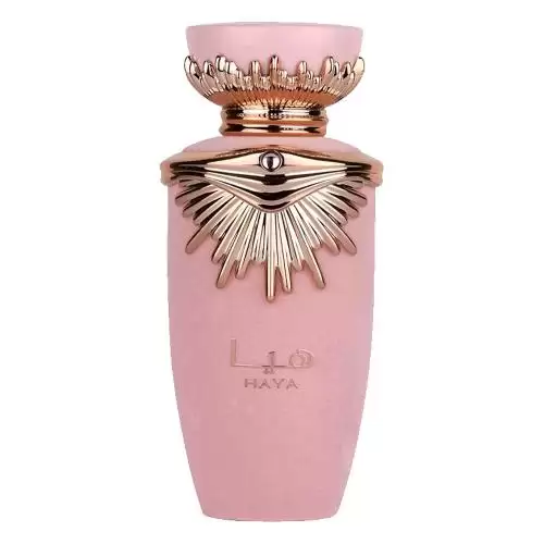 عطر هيا للسيدات من لطافة حجم 100 مل