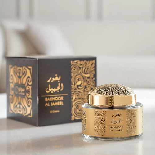 بخور الجميل المعطر من سولو كولوكشن 60 جرام