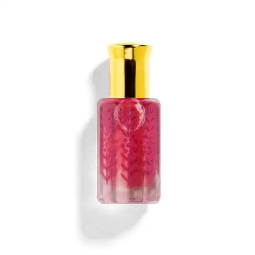 مسك الرمان زيت عطرى نصف توله