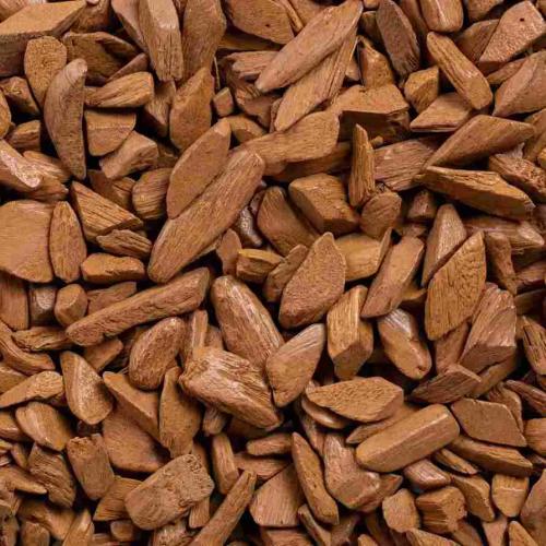 خشب عود مروكي R من بانافع للعود 125 جرام