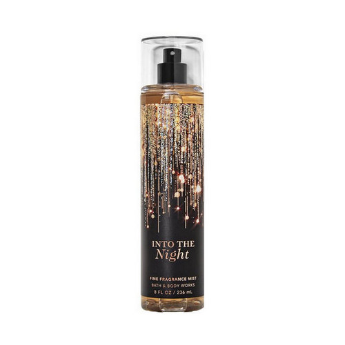 معطر الجسم Into The Night من باث اند بودي وركس 236 مل 