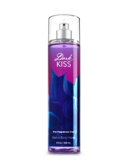 معطر الجسم Dark Kiss من باث اند بودي وركس 236 مل