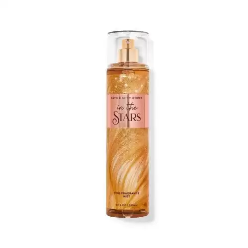 معطر للجسم برائحة النجوم من باث آند بودي حجم 236 مل