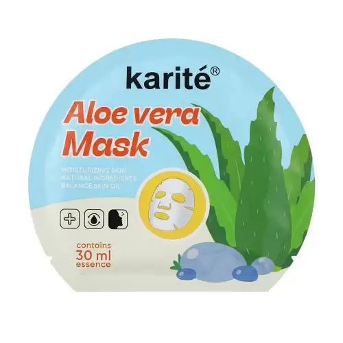 قناع الصبار من كاريت 30 مل