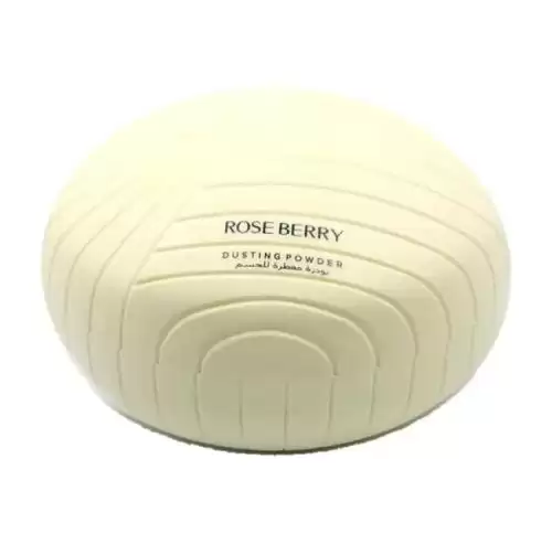 بودرة معطرة للجسم من روز بيري 200 جرام
