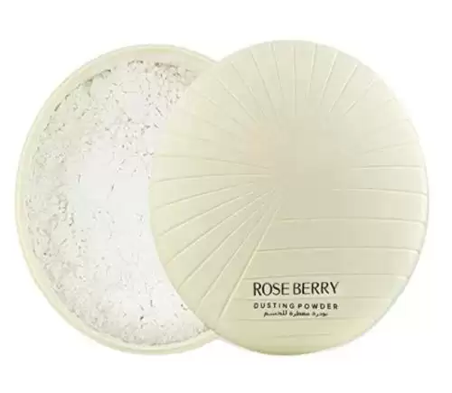 بودرة معطرة للجسم من روز بيري 200 جرام