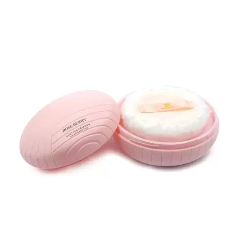 بودرة معطرة للجسم بينك روز بتركيز عالي من روز بيري - 200جرام