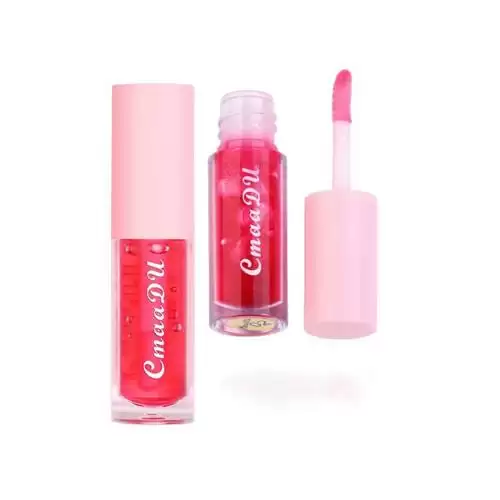 مرطب وملمع شفاه بنكهة الفراولة – 2 مل