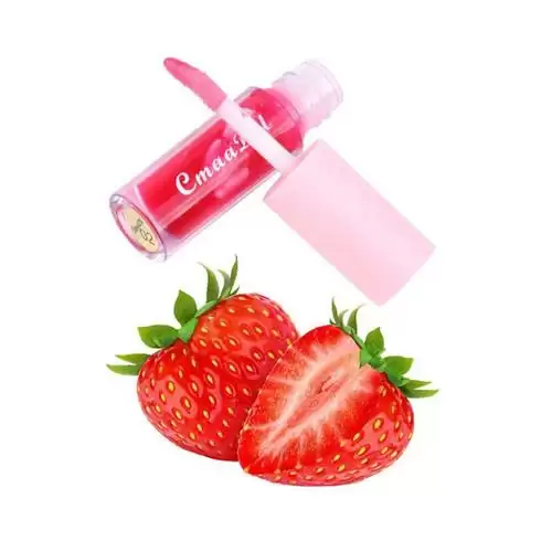 مرطب وملمع شفاه بنكهة الفراولة – 2 مل