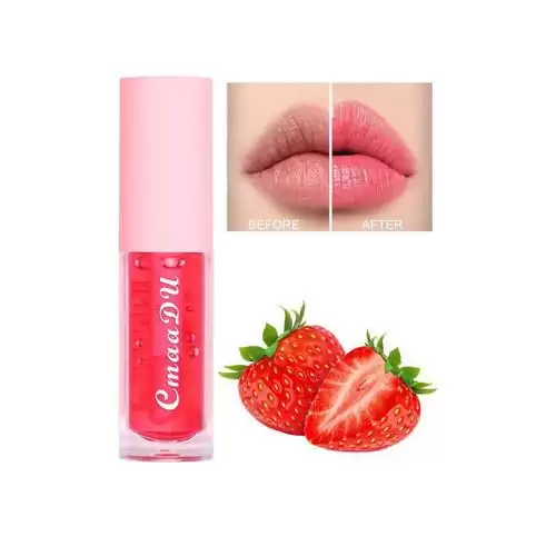 مرطب وملمع شفاه بنكهة الفراولة – 2 مل